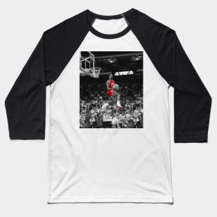 The goat Baseball T-Shirt